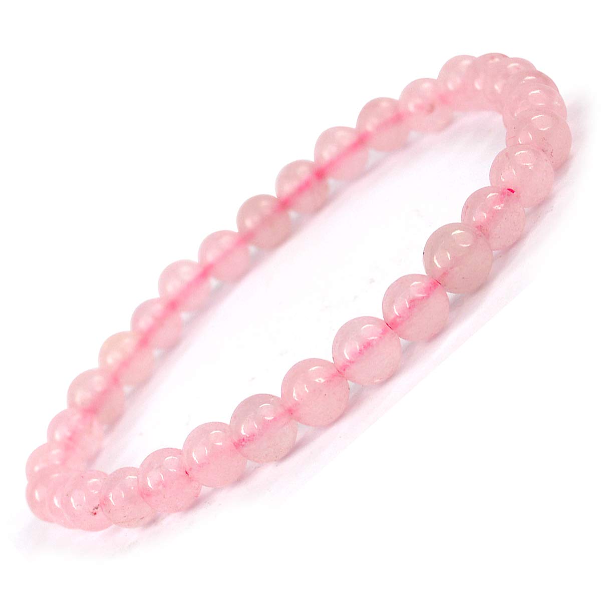 See full amazon price history chart for Crystu Rose Quartz Bracelet 6 mm Round Bead Reiki Healing Crystal - Stone Chakra Bracelet for Unisex (Color : Pink) Crystu Rose Quartz Bracelet 6 mm Round Bead Reiki Healing Crystal - Stone Chakra Bracelet for Unisex (Color : Pink) (B07CRJ4NWC) Amazon Price History, Amazon Price Tracker