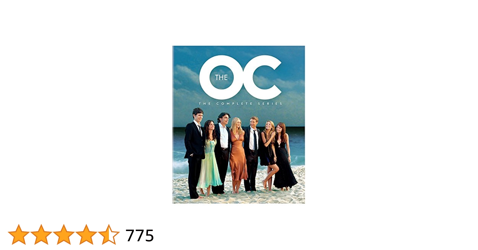 洋画・外国映画 The OC The SoftShell Complete Box 洋画・外国映画 The OC The SoftShell Complete Box Amazon.com