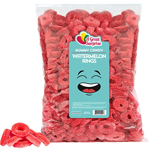 Comparison of Best Lifesaver Big Ring Gummy Top Picks 2023 Reviews