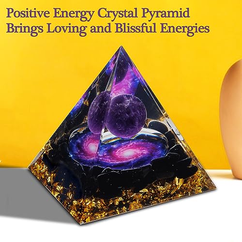 Orgone Pyramid