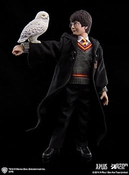 ハリーポッター フィギュア 音声機能付き ハリーポッター フィギュア 音声機能付き Amazon.co.jp