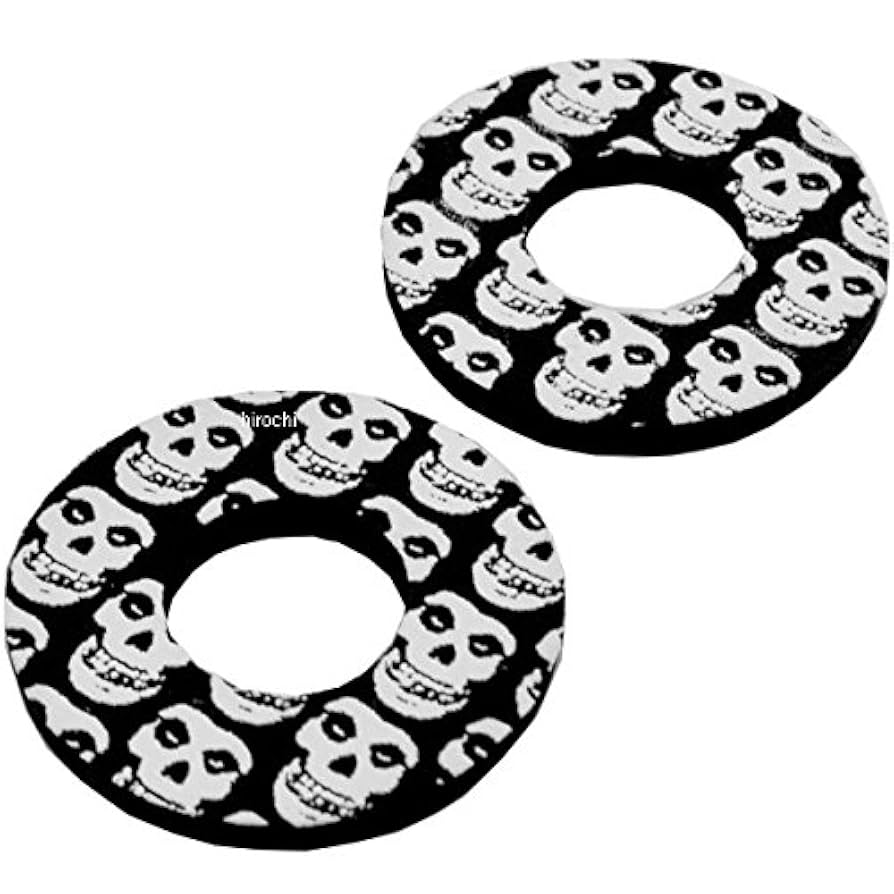 Amazon | ファクトリーFX FACTORY EFFEX グリップ ドーナツ