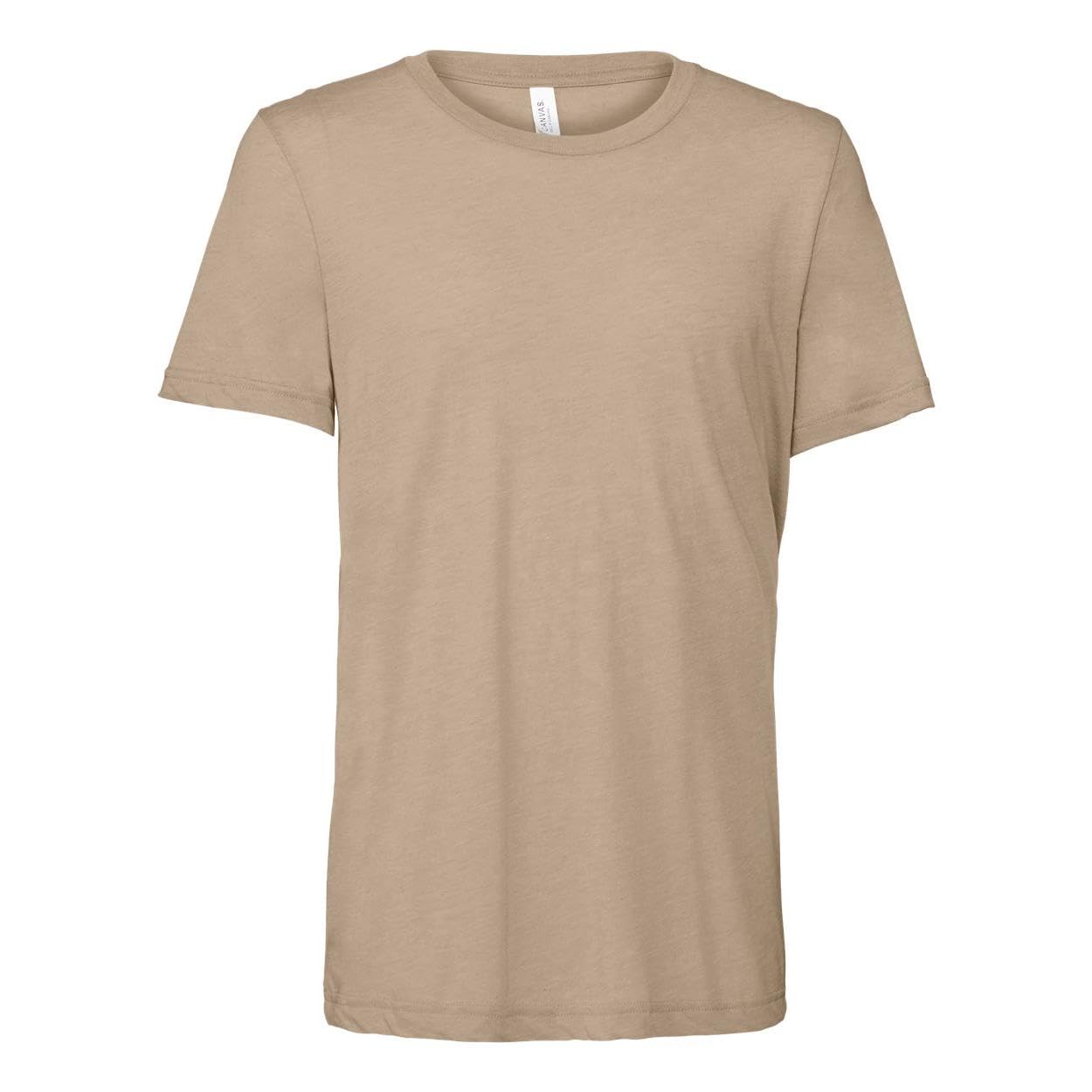 Bella Canvas Men's 3413c