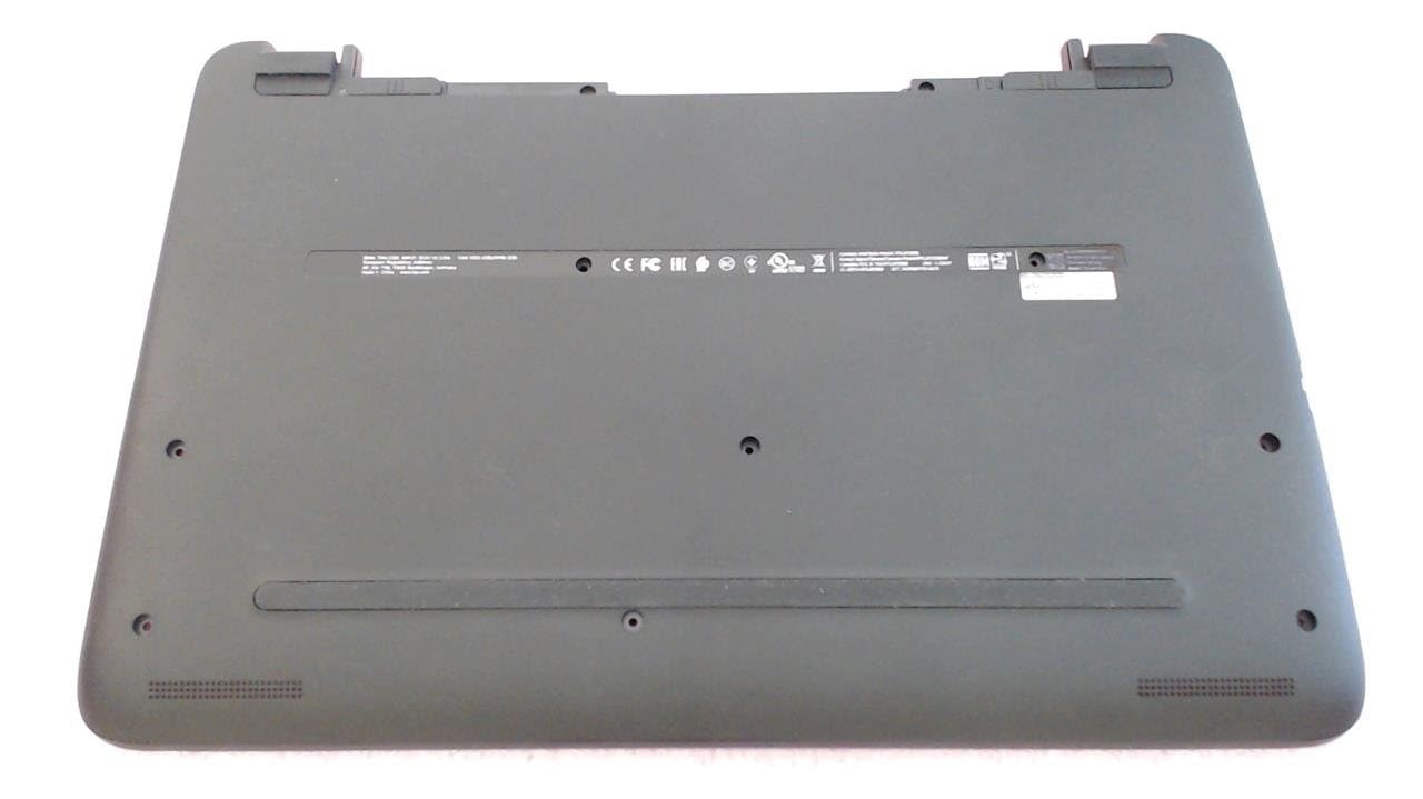 New Genuine BB for HP Pavilion 15-BA 15-AY Series Bottom Base 857281-001