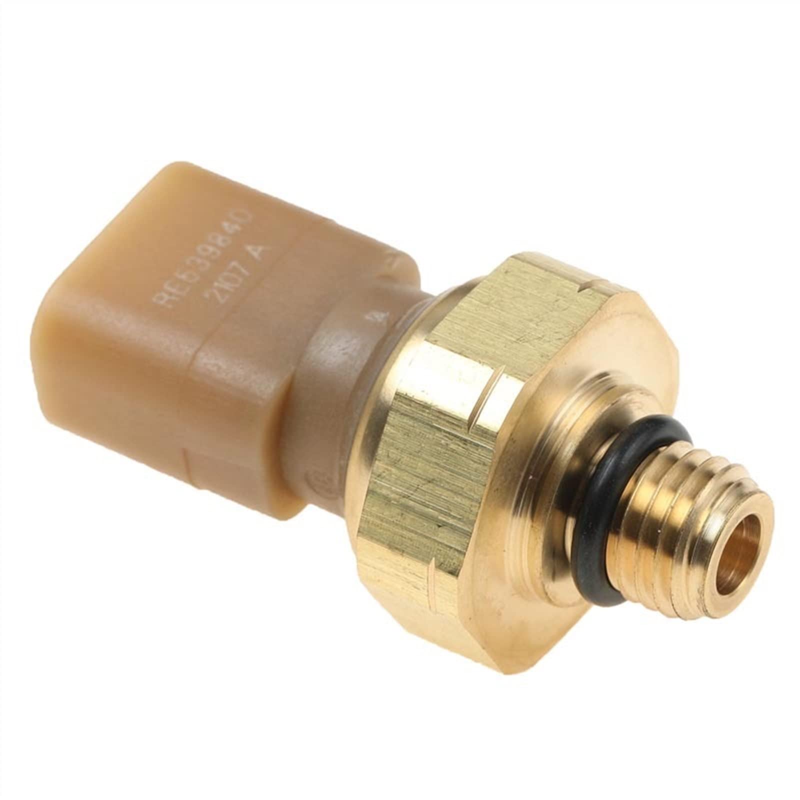 Fcarumiqp 5V Car Auto Accessorie Engine Manifold Air Pressure Sensor Switch Sender Re539840 274-6718 1Pcs