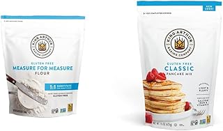 25 Pizza Dough Self Rising Flour Recipes That Are Simple and Delicious 21 King Arthur Baking Company Ultimate Gluten Free Baking Bundle, Contains ...