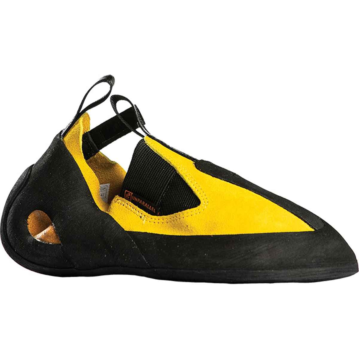 Unparallel Rock Climbing Shoes Up-Moc 9.5