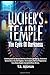 LUCIFERS TEMPLE THE EYES OF DARKNESS: A Battle For Spiritual Warfare & Christian Demonology, Satanism & Satanic Altars, Occultic Kingdoms, Marine Spirits, Witchcraft Beginners & Scary Demon Angels,