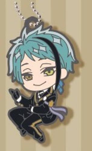 【ジェイド・リーチ】でふぉラバ! ディズニー ツイステッドワンダーランド Vol.2