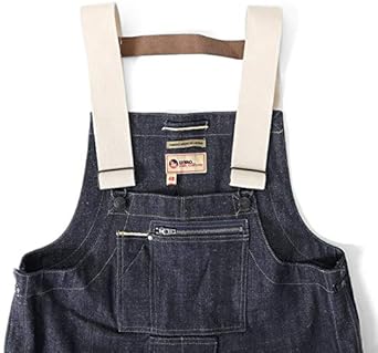 Amazon | Nigel Cabourn ナイジェルケーボン ライブロ 日本デニム