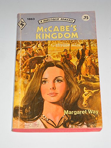 McCabe's Kingdom