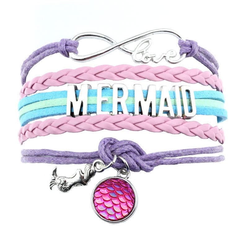 Destiny Jewel'sCharms Beaded Trendy Gold Plated And Silver Plated Bracelet For Women & Girls