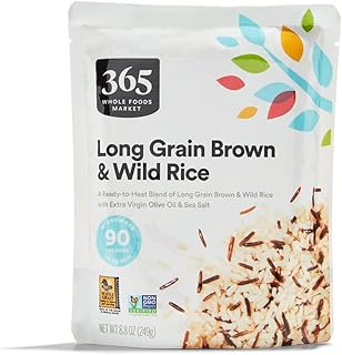 25 Spicy Chicken Stir Fry Recipes for Heat Lovers 44 365 by Whole Foods Market, Long Grain Brown & Wild Rice, 8.8 Ounce