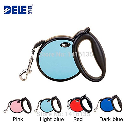 Buy Generic Light blue, L 5meters Safe Cord Outdoor Harness Flexible