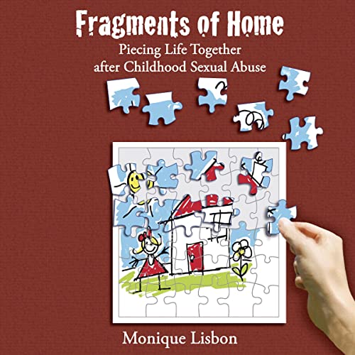 Fragments of Home by Monique Lisbon episode artwork