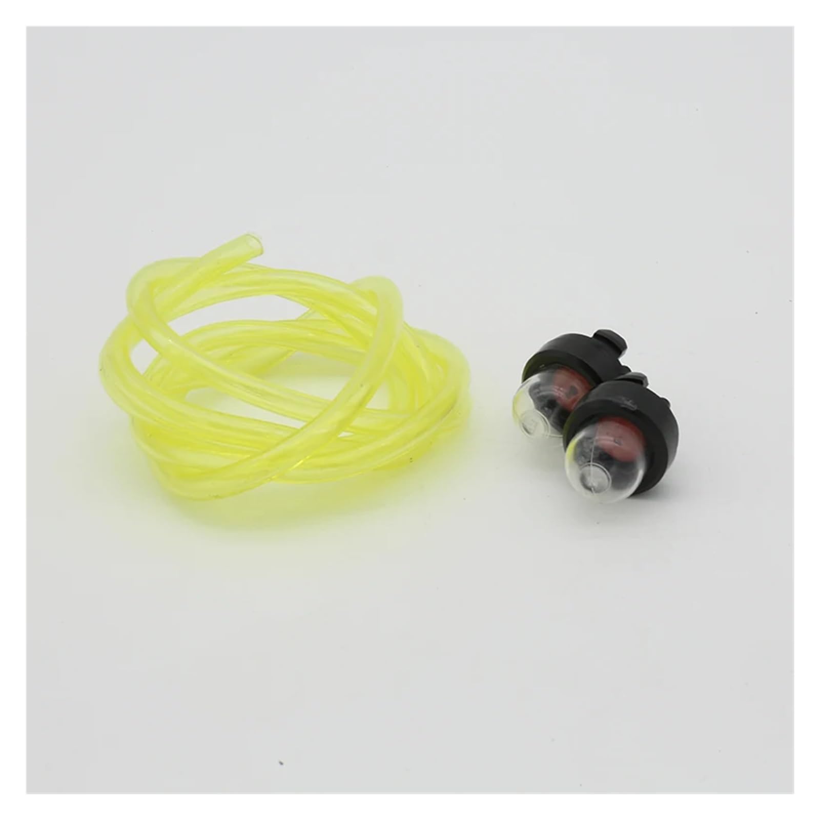 Ampoule d'amorçage à clipser pour tuyau de 1m, pièce de rechange essentielle pour souffleur