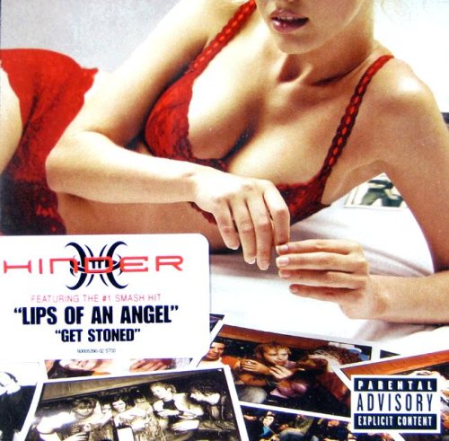 Extreme Behavior Hinder Amazon.es CDs y vinilos}