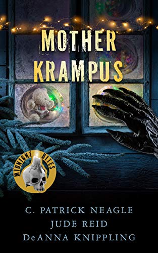 Amazon.Com: Mother Krampus (Midnight Bites) EBook : Knippling.