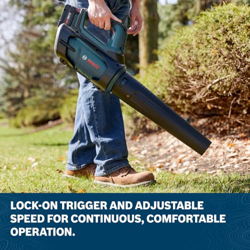 commercial leaf blower Kit product image