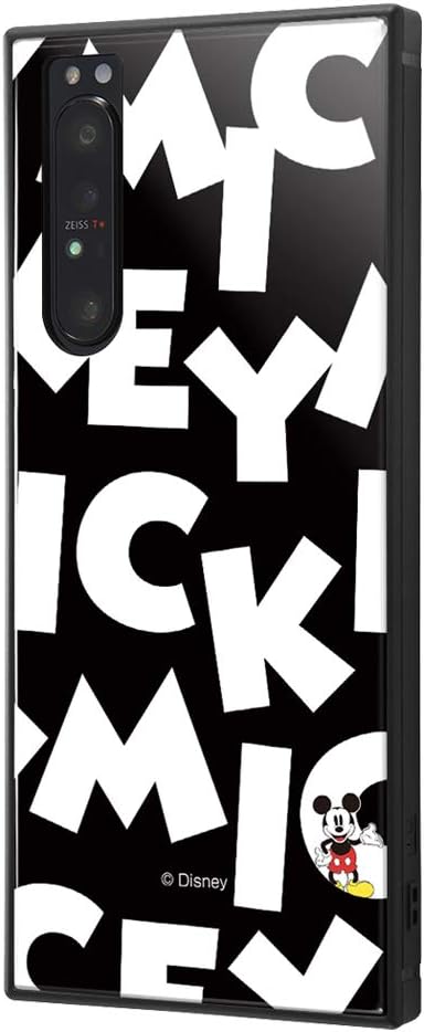 Amazon Xperia 1 Ii So 51a Sog01 ディズニーキャラクター 耐衝撃ハイブリッドケース Kaku ミッキーマウス I Am イングレム 家電 カメラ Amazon Xperia 1 Ii So 51a Sog01 ディズニーキャラクター 耐衝撃ハイブリッドケース Kaku ミッキーマウス I Am イングレム 家電 カメラ
