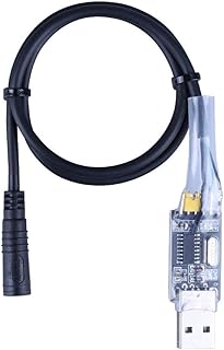 USB Programming Cable Mid Drive Motor Kit BBS01/BBS02/BBSHD Electric Bicycle Motor