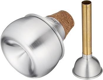 Jo-Ral / トランペット用ミュート TPT-2A Jo-Ral ジョーラル ⁄ TPT-2A