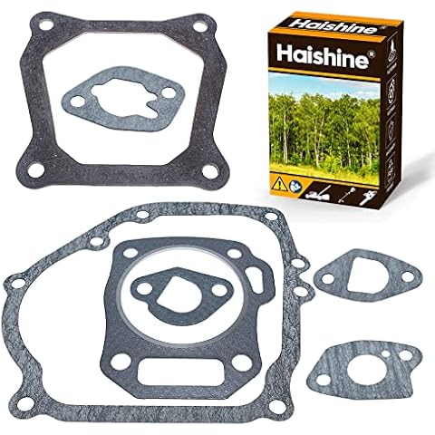Kit de joint moteur HAISHINE pour HONDA GX160/200 Cover