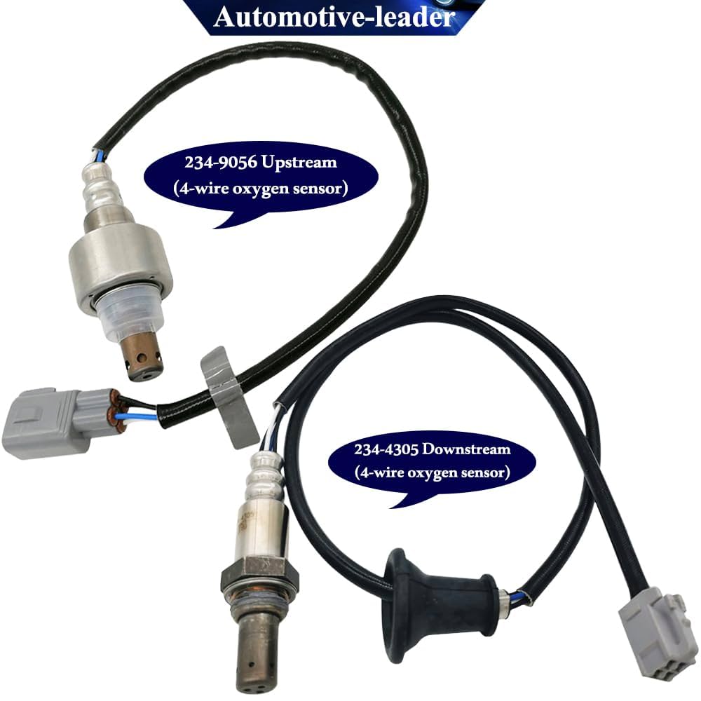 Amazon.com: Automotive-leader 2Pcs 234-9056 234-4305