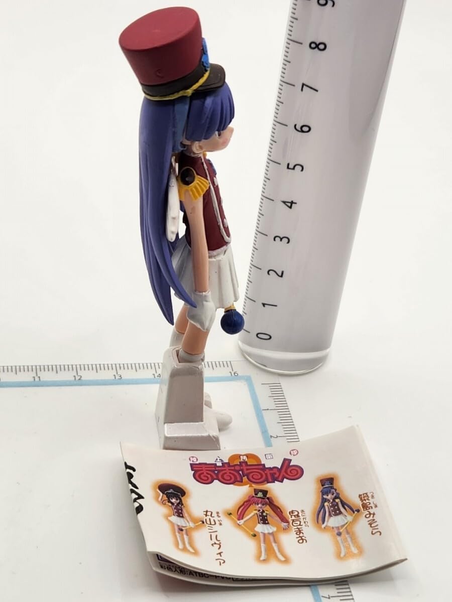 【レア】浴火鳳凰 畢波嗶波ラバーフィギュア /台湾80年代海外ソフビ 2体セット Amazon | 熱血電波倶楽部HGIFフィギュア 築島みそら(陸上防衛隊