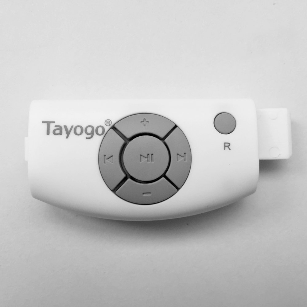 Tayogo USB Main Player 8GB-For Tayogo MP3 Player WPM8