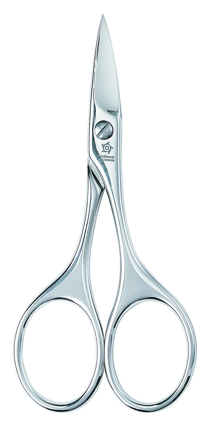 Pfeilring9 cm, Nail Scissors, Classic Shape