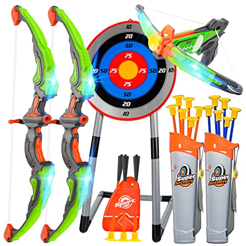 Find The Best Archery Set For Kids 2023 Reviews