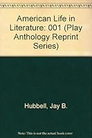 American Life in Literature 0836982223 Book Cover