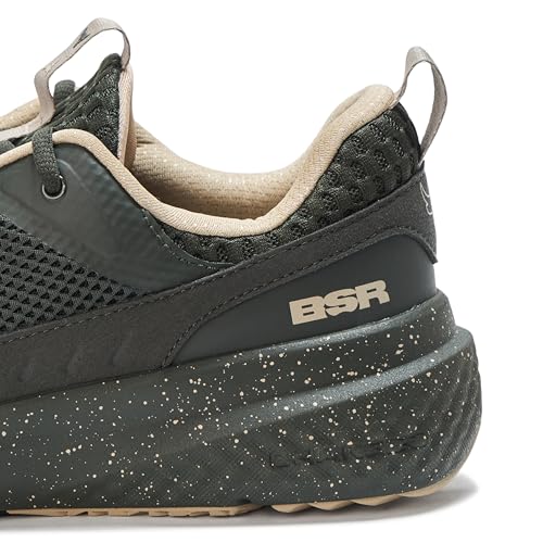 Image of Under Armour Men's Project Rock Blood Sweat Respect 5