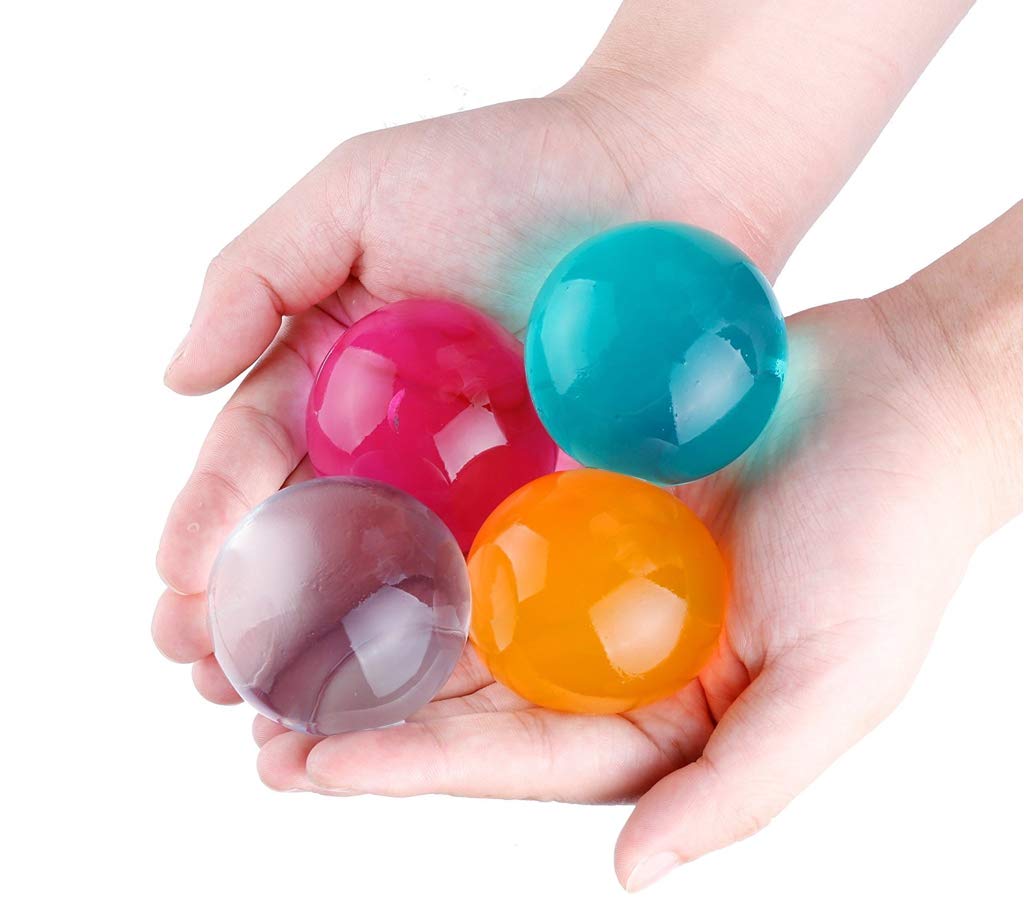 small stress toys