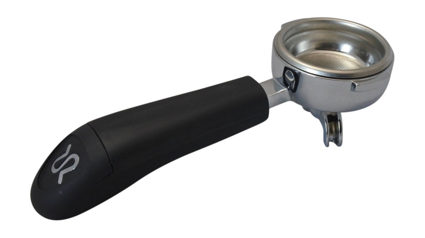 RancilioPortafilter Complete with Standard Double Basket