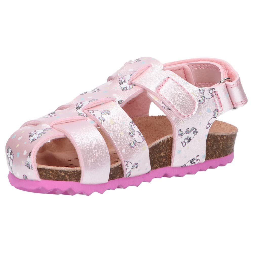 Geox B Sandal Chalki Girl SandaliBambine e ragazze