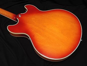 Amazon | Sire Larry Carlton H7 CS サイアー ラリーカールトン