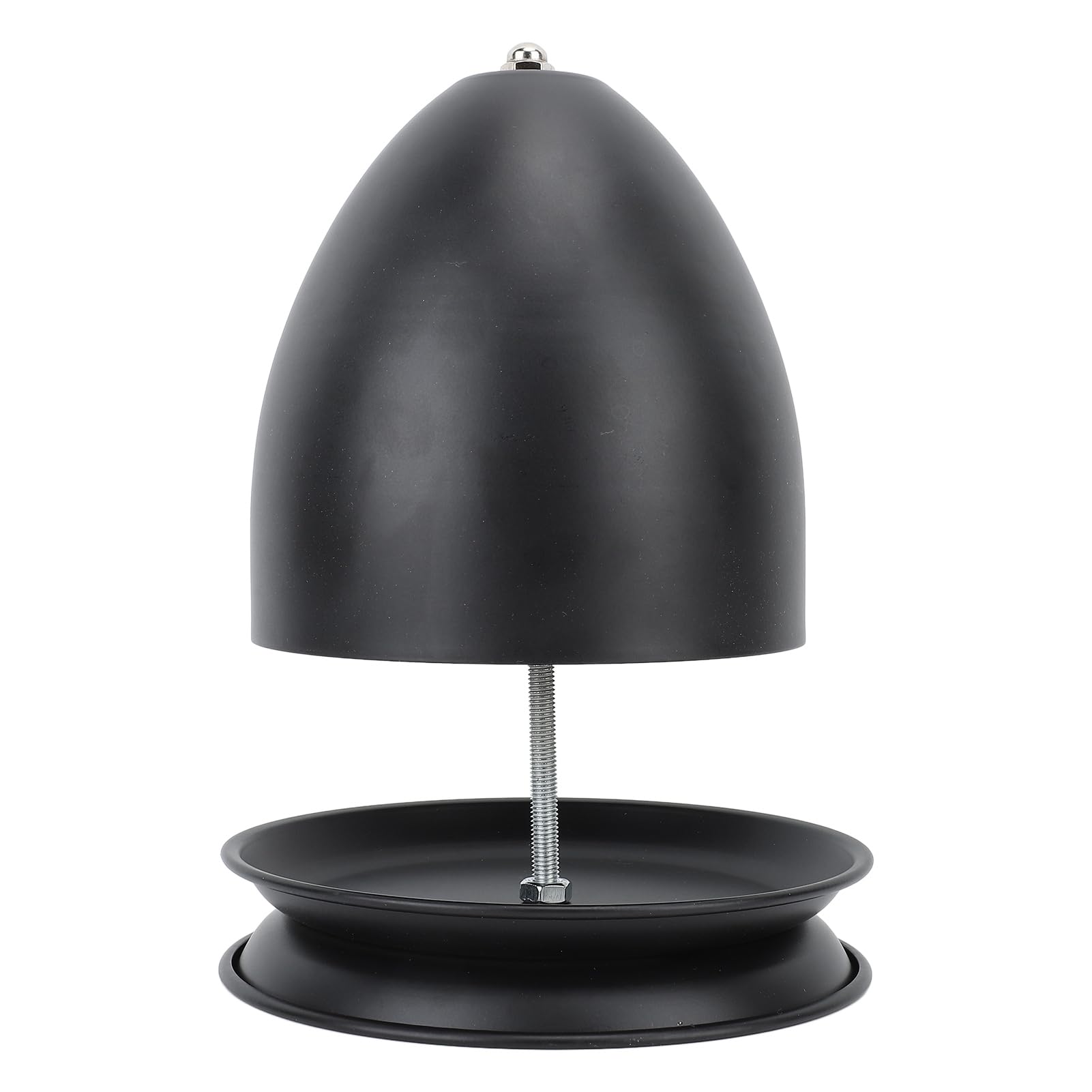 Eujgoov TE Light Candle Operator Radiator Effective Iron Oven, Beautiful and Elegant Tea Light Heater for Home, Multifunctional Hand Warmer