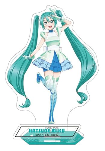 ラブライブ！サンシャイン!!　アクリルスタンド　初音ミクのサムネイル