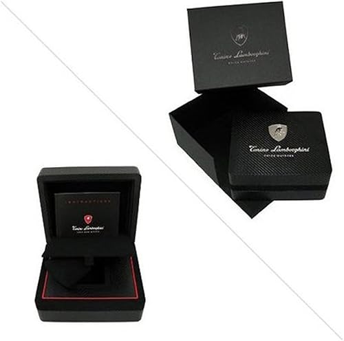 Miniatura 2 de Tonino Lamborghini Spyder 3-Hands 3030 Reloj