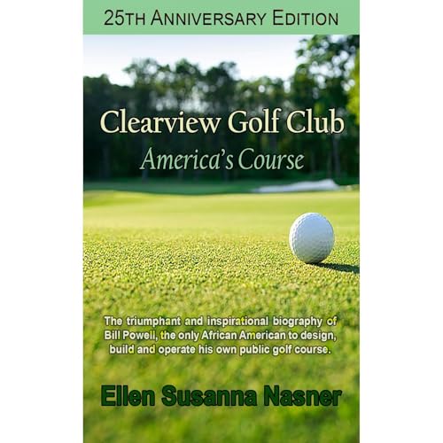 Clearview Golf Club by Ellen Susanna Nasner episode artwork