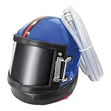 Resin RN-AWSP-RES-4 Atmung Gerät