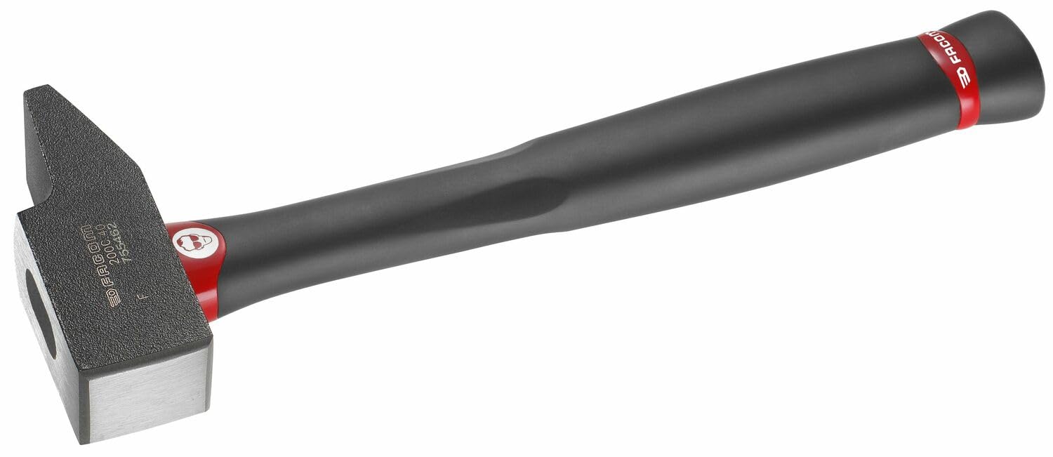 Facom 200C.36 - Martillo ajustador mango grafito de 36 mm