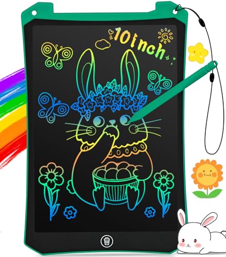toys lcd writing tablet