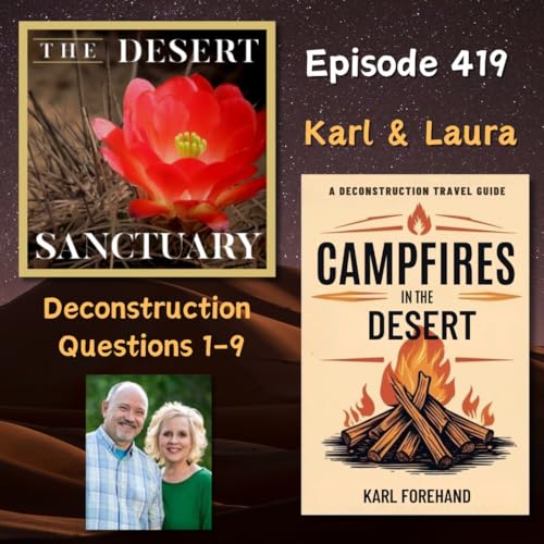 419 – Deconstruction Questions – 1-9