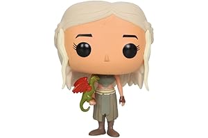 Rayla POP Vinyl Figure