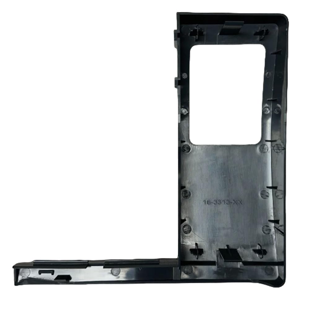 Cover, Front Panel for Datamax I-4212E I-4310E I-4606E Thermal Barcode Label Printer DPR16-3313-01