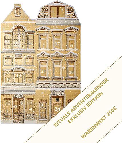 Rituals Adventskalender - Ratgeber
