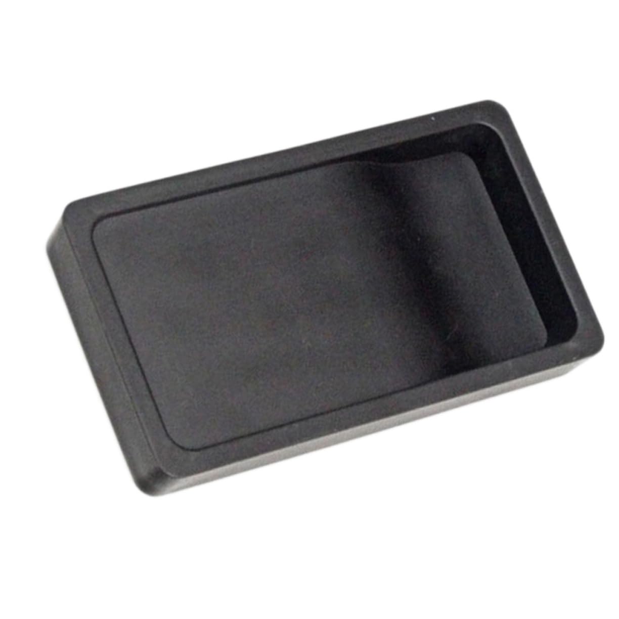 Amazon | IWOWHERO 5インチ書道用硯アクセサリー 両面描硯 軽量